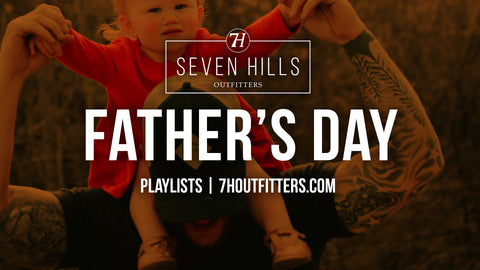 Playlists: Father's Day