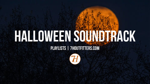 Playlists: Halloween Soundtrack