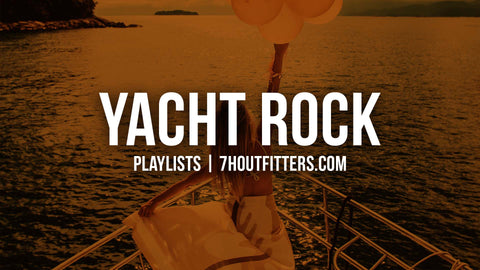 Playlists: Yacht Rock