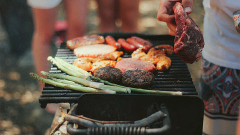 7 Steps to Plan an Unforgettable Backyard Cookout