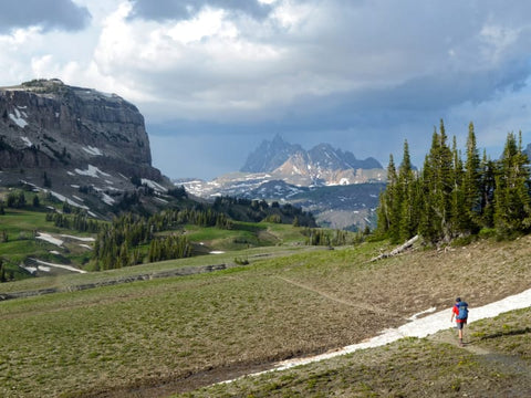 The 20 Best Hikes in the USA