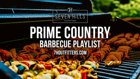 Playlists: Prime Country Barbecue