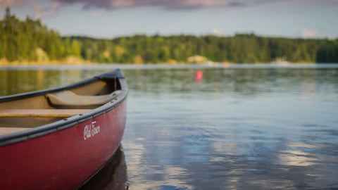 The 10 Best Canoe Trips in the USA and Canada