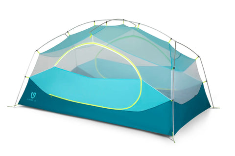 Aurora™ Backpacking Tent & Footprint- Surge