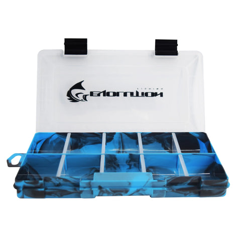 Drift Series 3500 Colored Tackle Tray