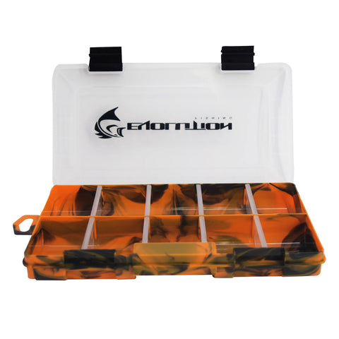 Drift Series 3500 Colored Tackle Tray