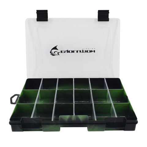 Drift Series 3600 Colored Tackle Tray