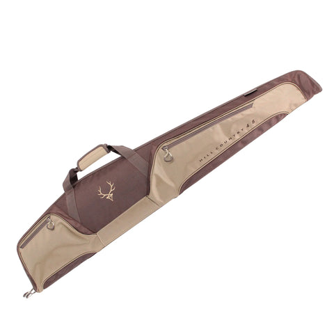 Hill Country II Series Rifle Case - Brown