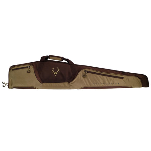 Hill Country II Series Rifle Case - Brown