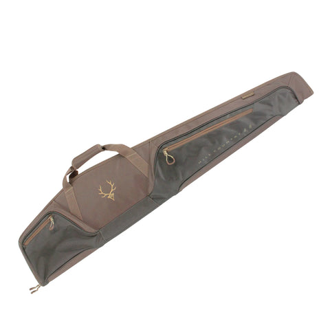 Hill Country II Series Rifle Case- Green