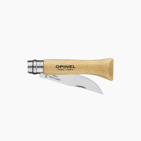 OPINEL N6 INOX Traditional French Knife