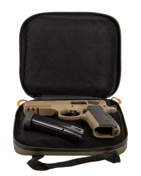 RGD Small Handgun/Electronics Case