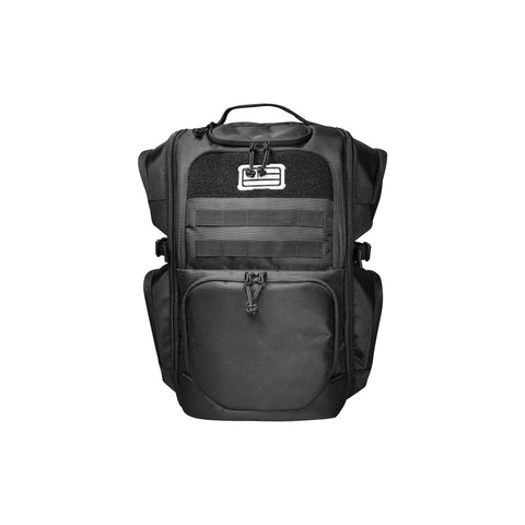 Tactical Backpack - Tactical 1680D Series