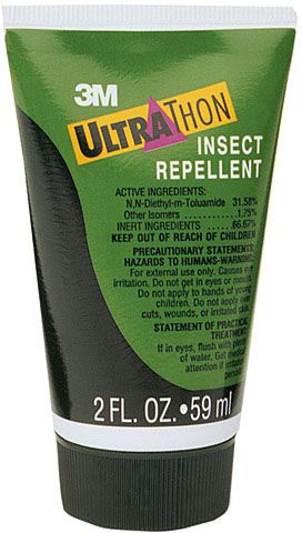 ULTRATHON INSECT REPELLENT