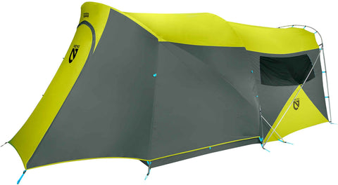 Wagontop™ Camping Tent 8 Person