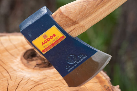 Hults Bruk Agdor 15 Hatchet-Seven Hills Outfitters