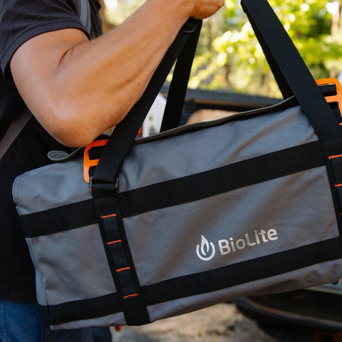 BioLite FirePit Carry Bag-BioLite-Seven Hills Outfitters