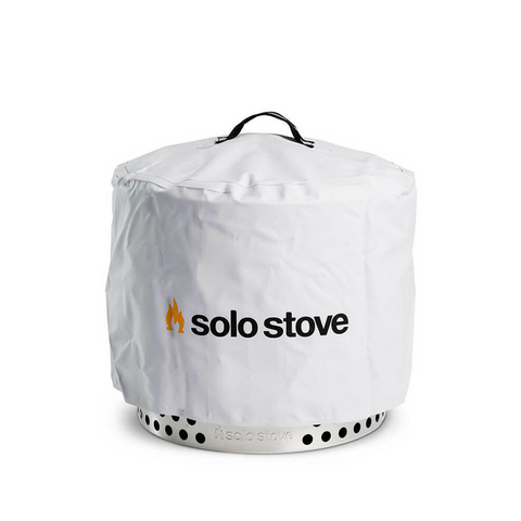 Bonfire Shelter-Solo Stove-Seven Hills Outfitters