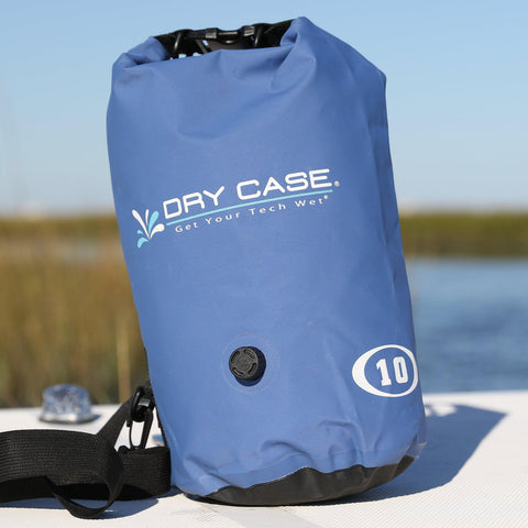 Deca Dry Bag-DryCase-Seven Hills Outfitters