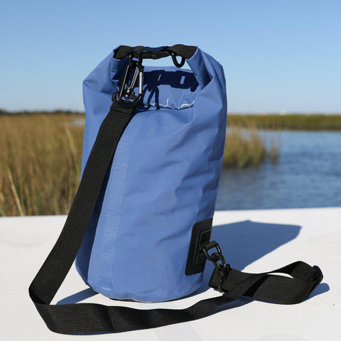 Deca Dry Bag-DryCase-Seven Hills Outfitters