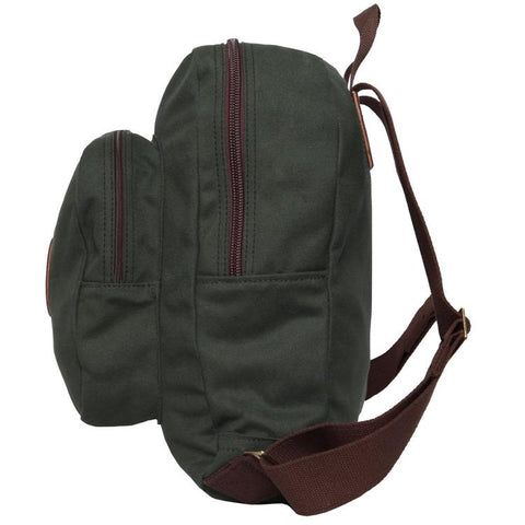 Duluth Pack Medium Standard Backpack-Duluth Pack-Seven Hills Outfitters