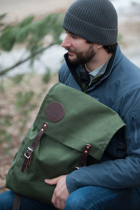 Duluth Pack Scout-Duluth Pack-Seven Hills Outfitters