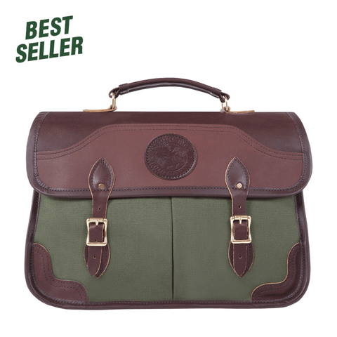 Executive Briefcase-Duluth Pack-Seven Hills Outfitters