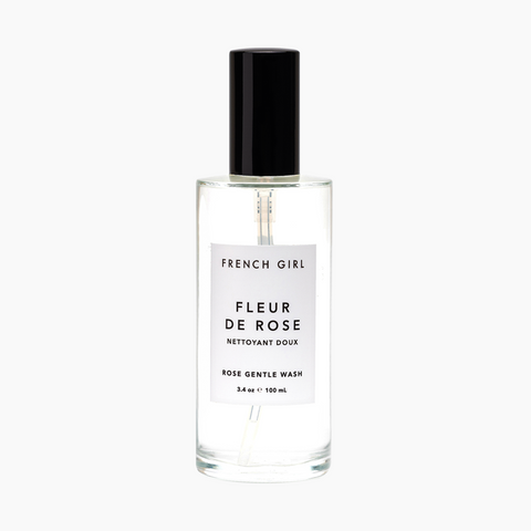 Fleur De Rose - Rose Gentle Wash-French Girl-Seven Hills Outfitters