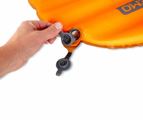 Flyer™ Self-Inflating Sleeping Pad-NEMO-Seven Hills Outfitters