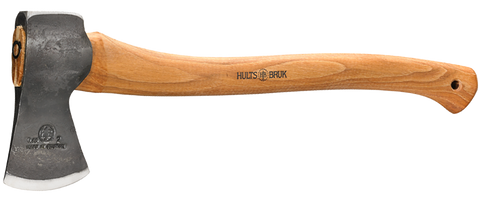 Hults Bruk Aneby Hatchet-Hults Bruk-Seven Hills Outfitters