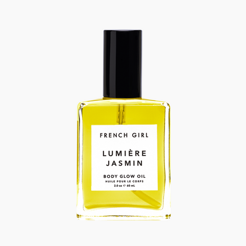 Lumière Jasmin - Body Glow Oil-French Girl-Seven Hills Outfitters