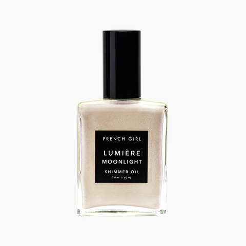 Lumière Moonlight - Shimmer Oil-French Girl-Seven Hills Outfitters