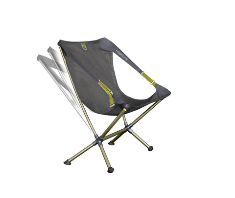 Moonlite™ Reclining Chair-NEMO-Seven Hills Outfitters