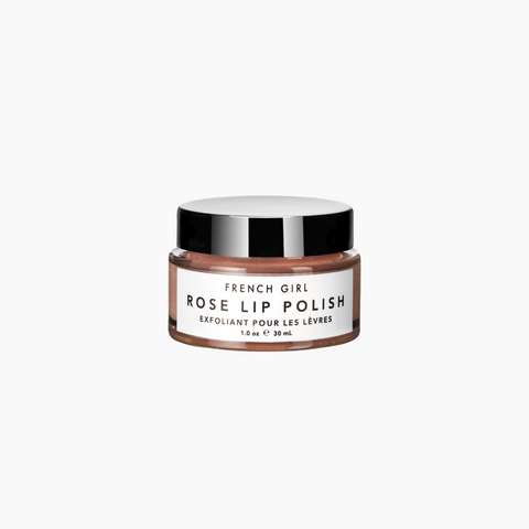 Rose Lip Polish-French Girl-Seven Hills Outfitters