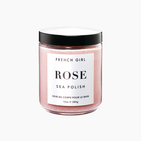 Rose Sea Polish - Smoothing Treatment-French Girl-Seven Hills Outfitters