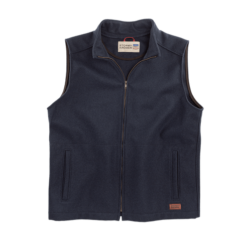 The Ironwood Vest-Stormy Kromer-Seven Hills Outfitters