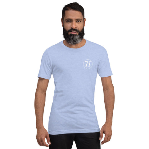 Fly Fishing Unisex Staple T-Shirt - Bella + Canvas 3001